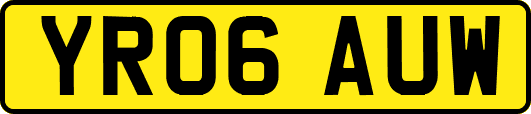 YR06AUW