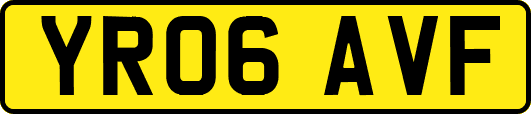 YR06AVF
