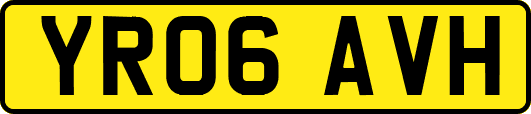YR06AVH