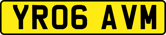 YR06AVM