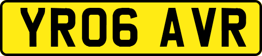 YR06AVR