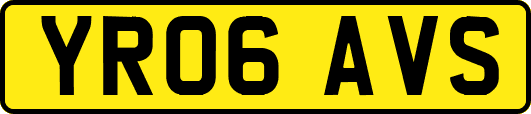 YR06AVS
