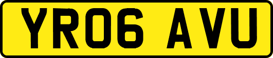 YR06AVU