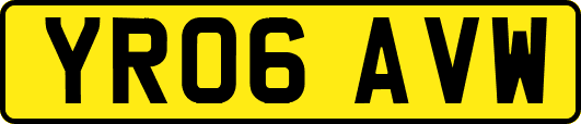 YR06AVW