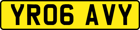 YR06AVY