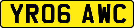 YR06AWC