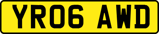 YR06AWD