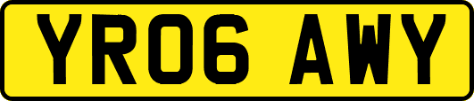 YR06AWY