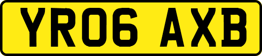 YR06AXB