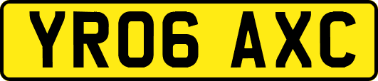 YR06AXC