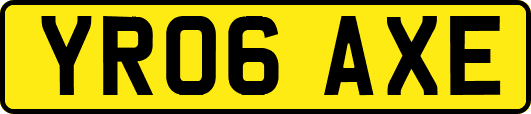 YR06AXE