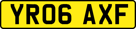 YR06AXF