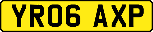 YR06AXP