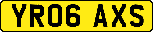 YR06AXS