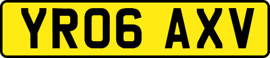 YR06AXV