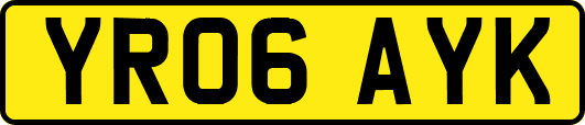 YR06AYK
