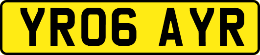 YR06AYR