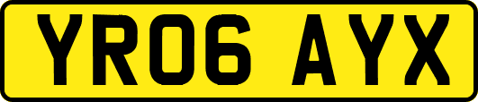 YR06AYX