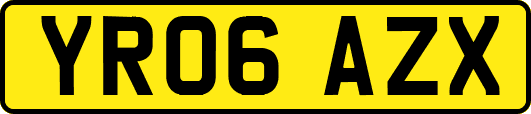 YR06AZX