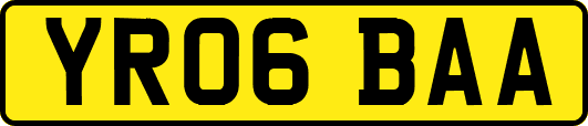 YR06BAA
