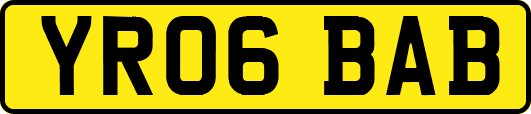 YR06BAB