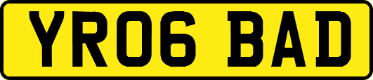YR06BAD