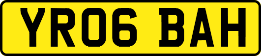 YR06BAH
