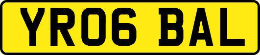 YR06BAL