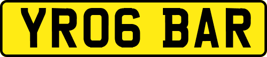 YR06BAR