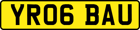 YR06BAU