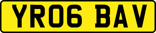 YR06BAV