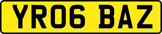 YR06BAZ