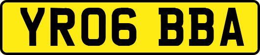YR06BBA