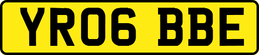 YR06BBE