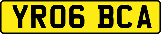 YR06BCA