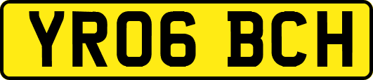 YR06BCH