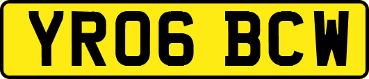 YR06BCW