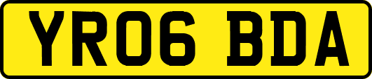 YR06BDA