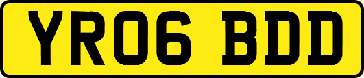 YR06BDD