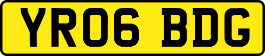 YR06BDG