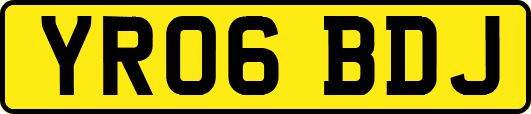 YR06BDJ