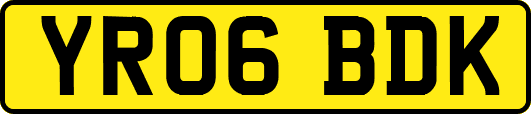 YR06BDK