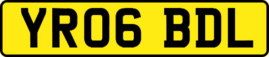 YR06BDL