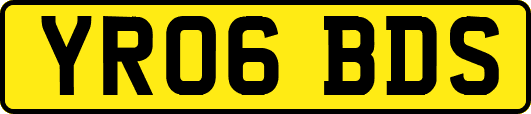 YR06BDS