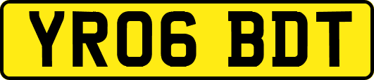 YR06BDT