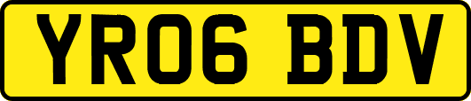 YR06BDV