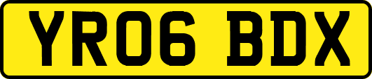 YR06BDX