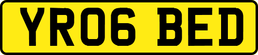 YR06BED