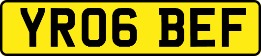YR06BEF