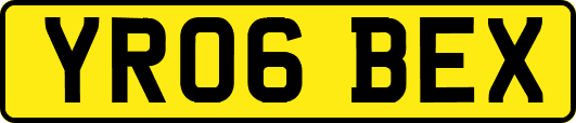 YR06BEX